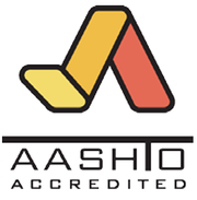 AASHTO Accredited