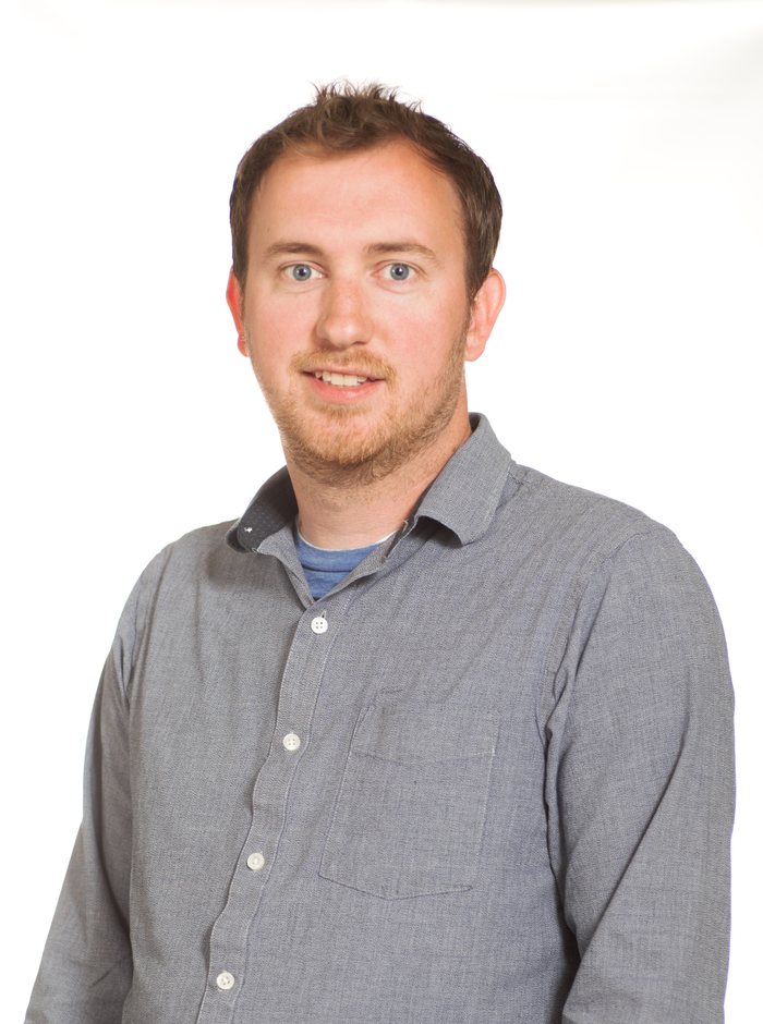 Daniel J. Brown, PE