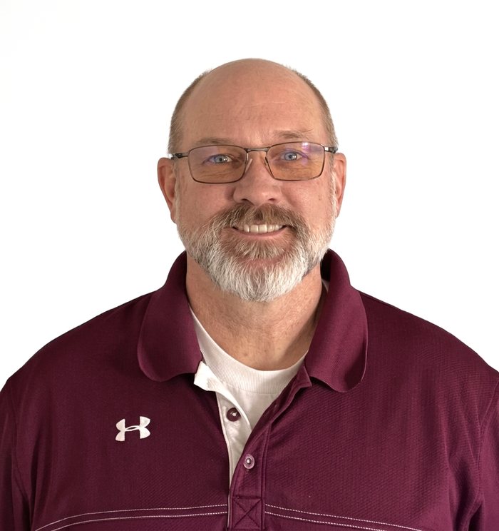 Scott Richards, PE, PG